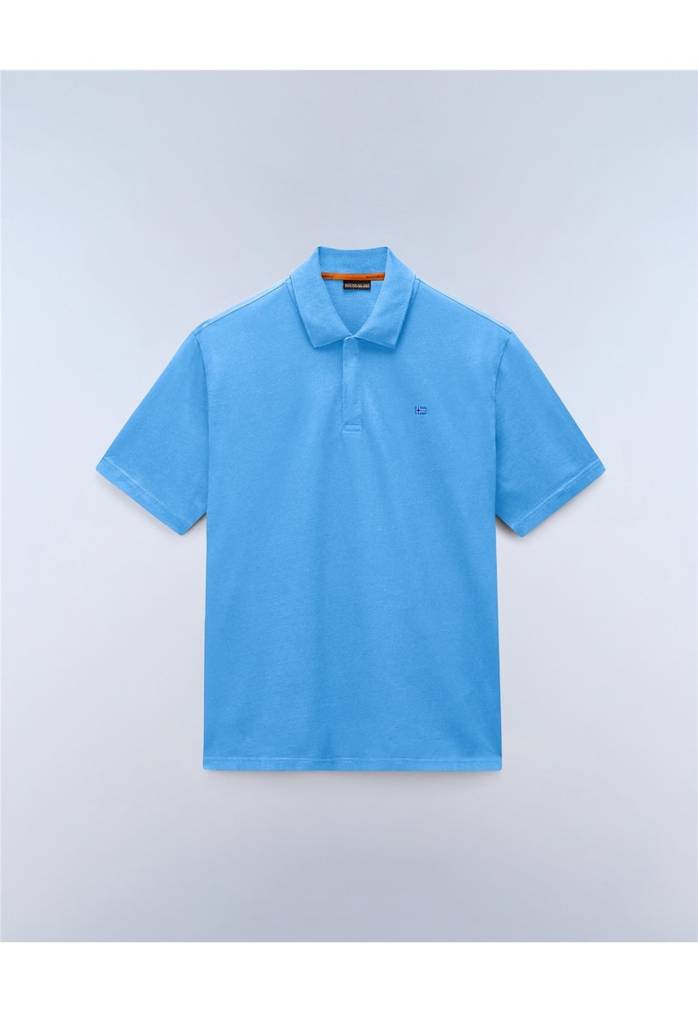 Tricou polo cu maneca scurta Nedles