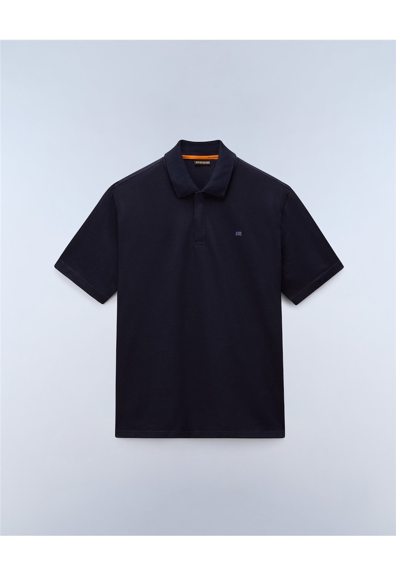 Tricou polo din bumbac Nedles