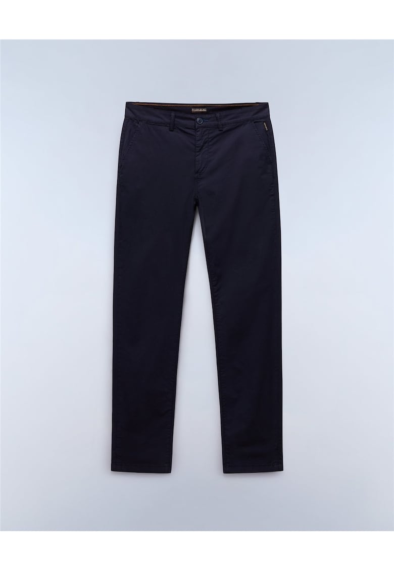 Pantaloni Chino dcu talie medie Puyo -