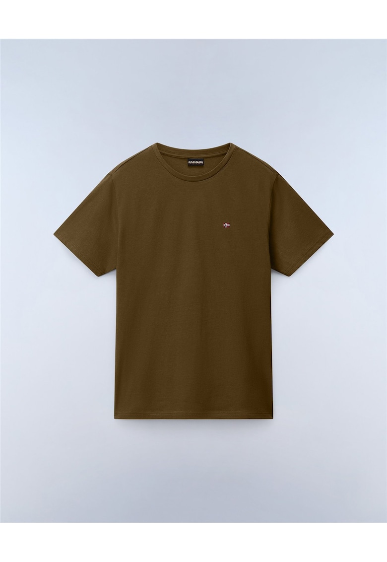 Tricou Salis din bumbac