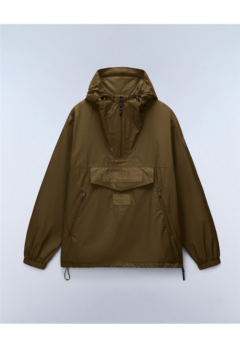 Jacheta unisex Anorak Rainforest Next