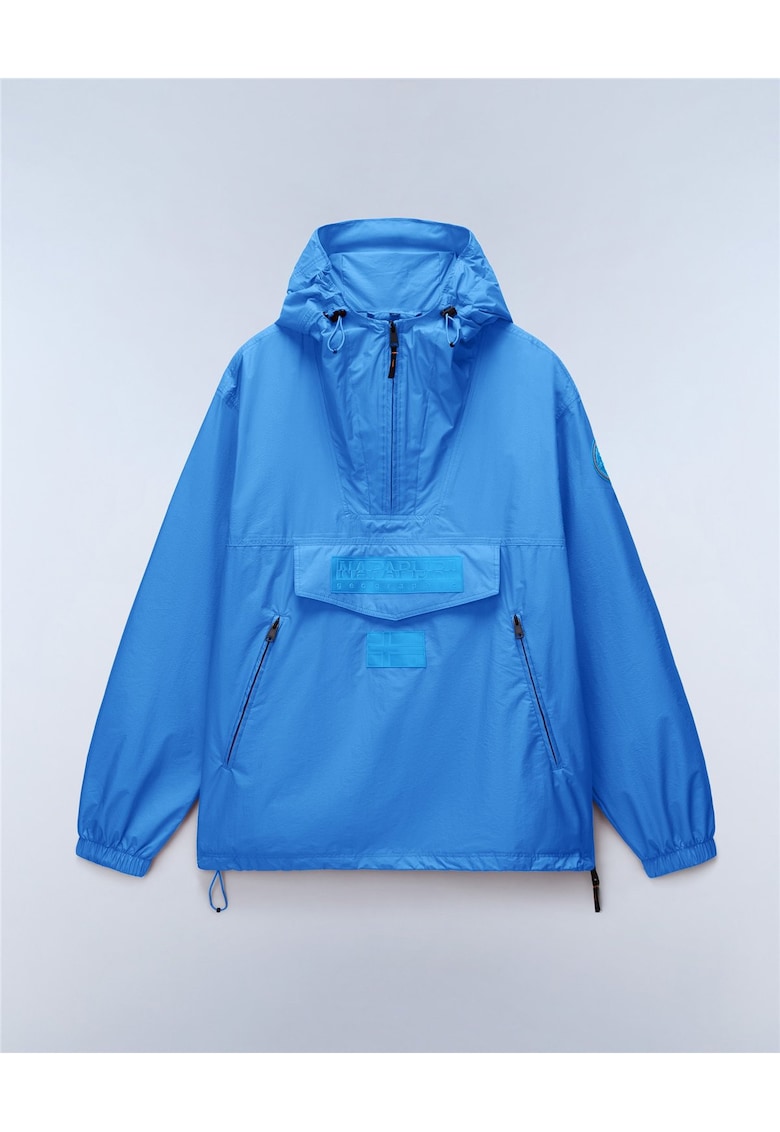 Jacheta unisex Anorak Rainforest Next -