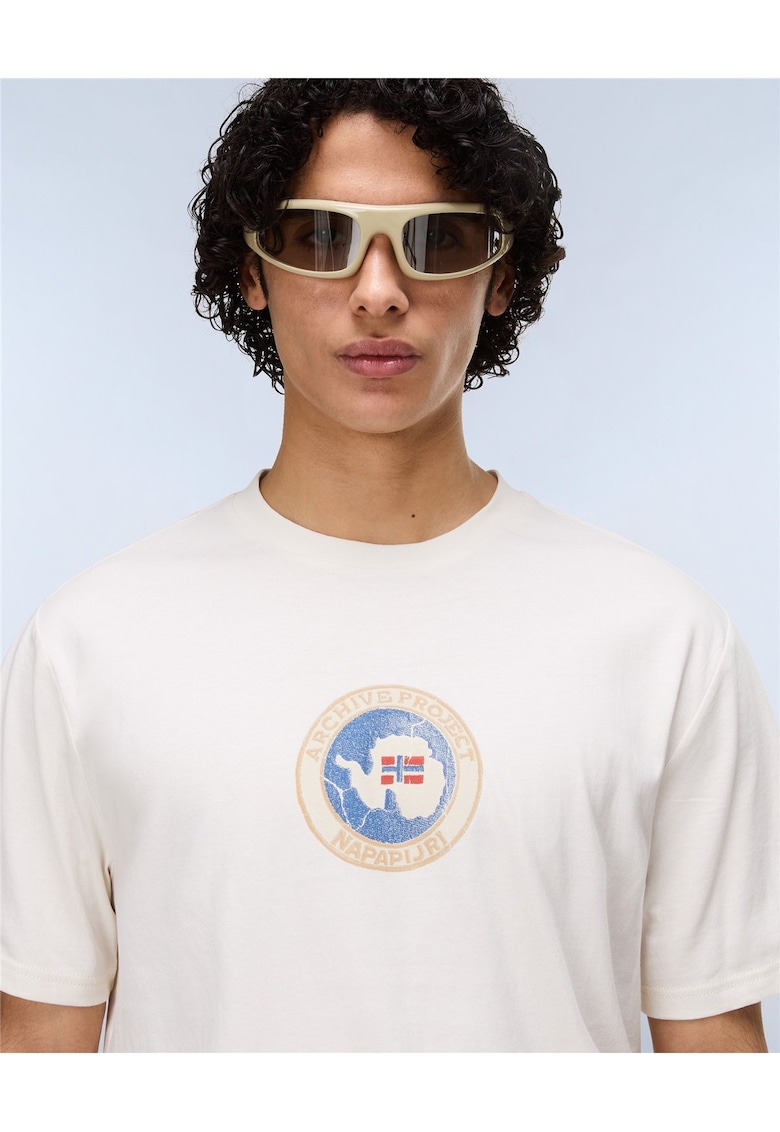 Tricou cu maneca scurta Phos