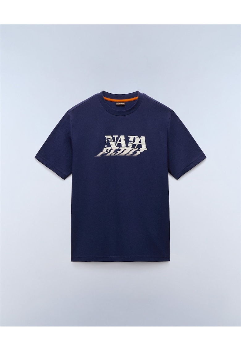 Tricou din bumbac Lodestar -