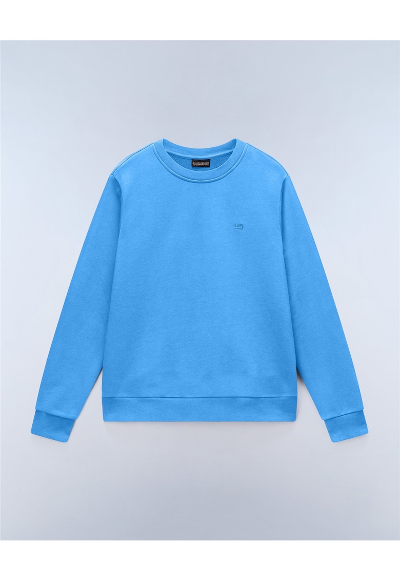 Bluza de trening din bumbac Aurora