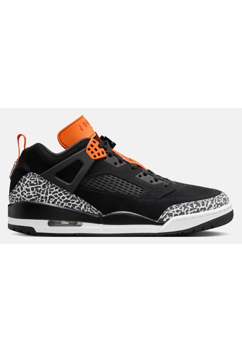 Pantofi sport cu detalii animal print Spizike -