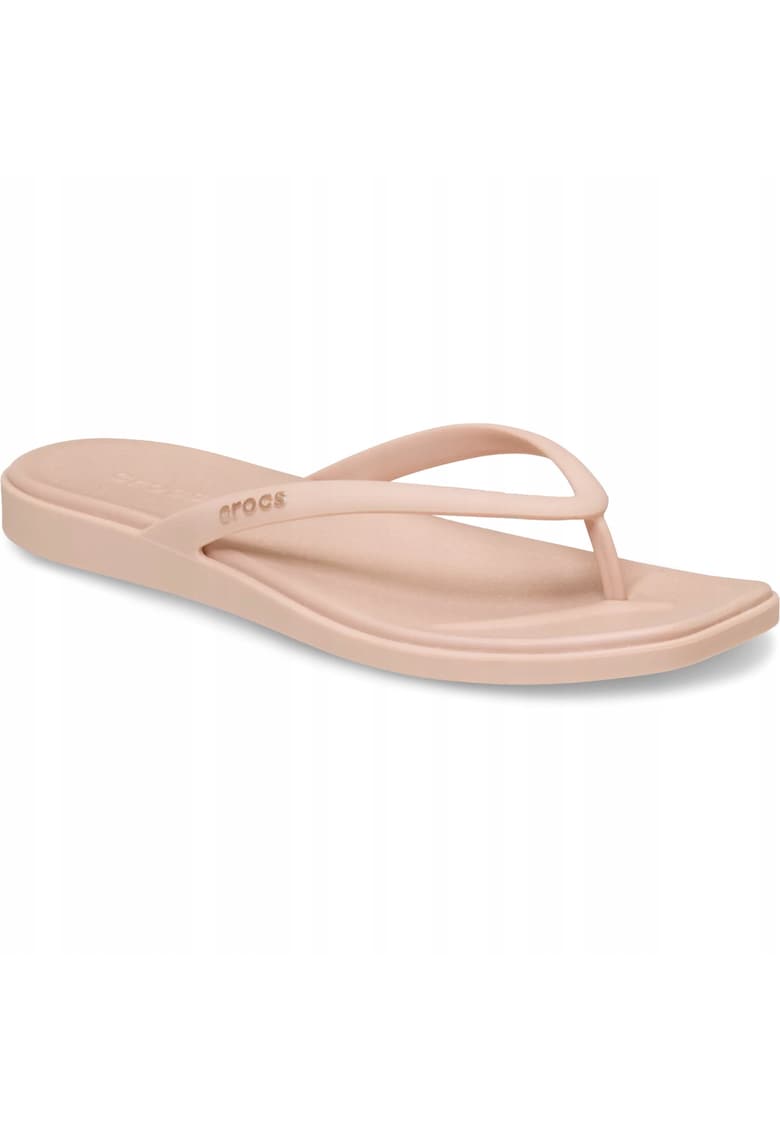 Slapi flip-flop - Miami Flip roz caramel - Roz