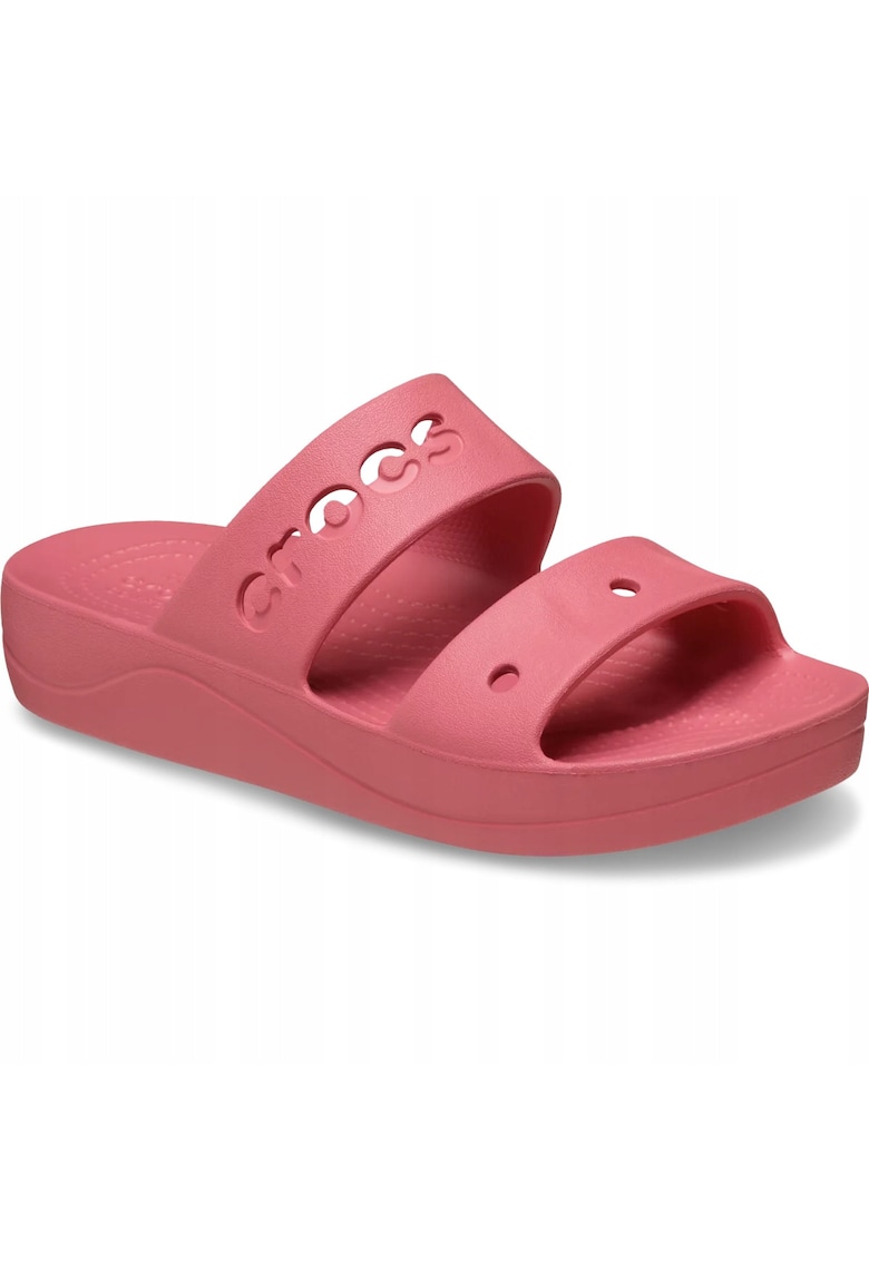 Femei - Sandale cu platforma - Baya Platform Sandal 208188 - Hot Blush - Roz