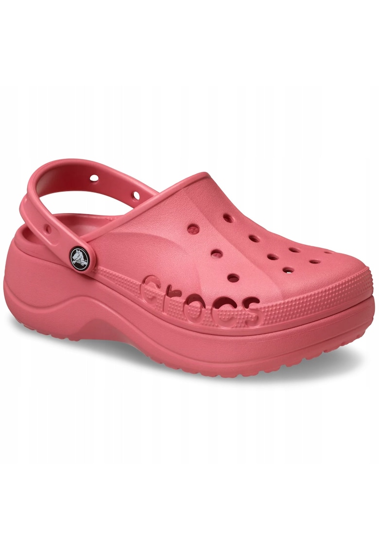 Saboti - Baya Platform Hot Blush - Roz