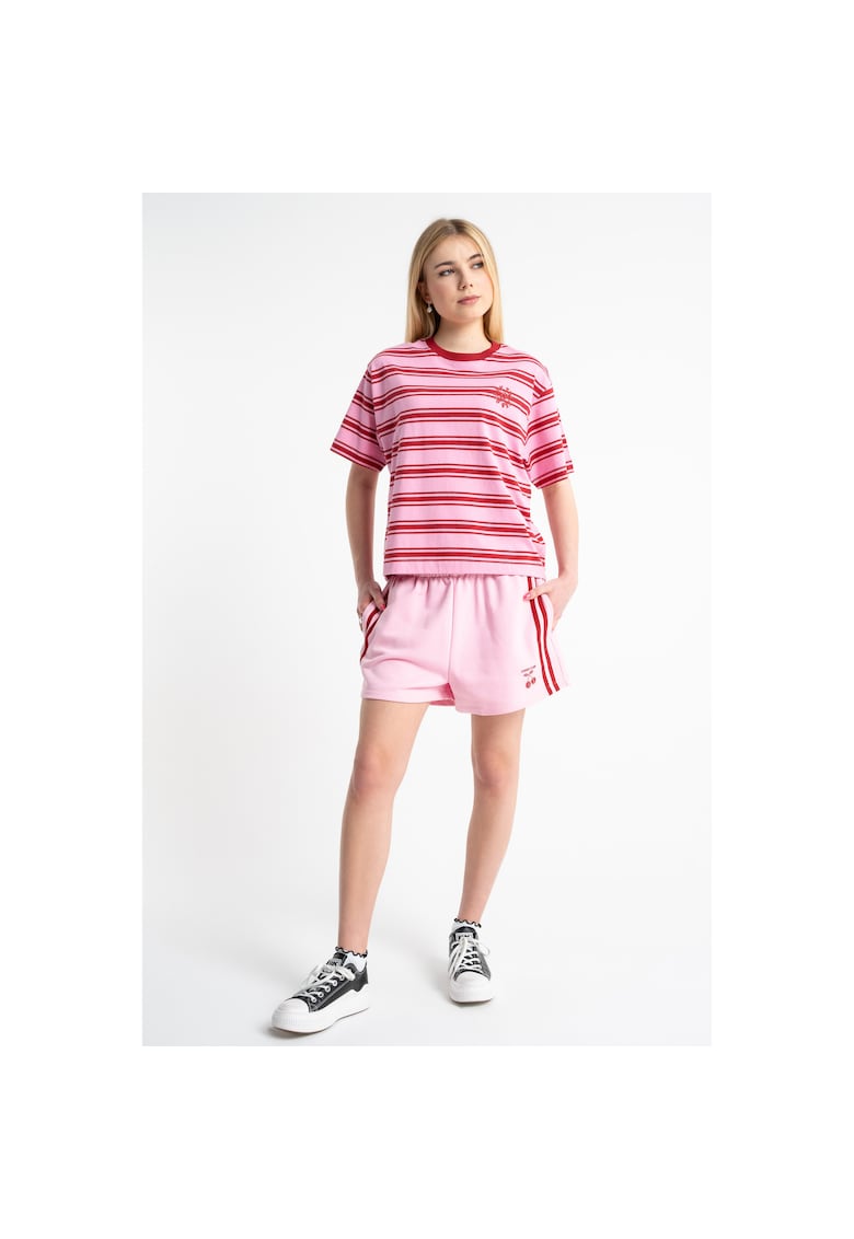 Pantaloni scurti cu buzunare