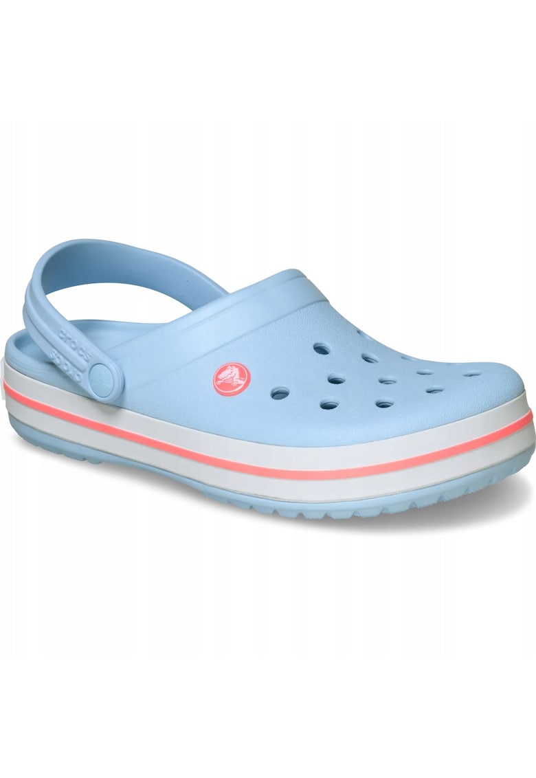Saboti - Crocband Clog 11016 - Albastru