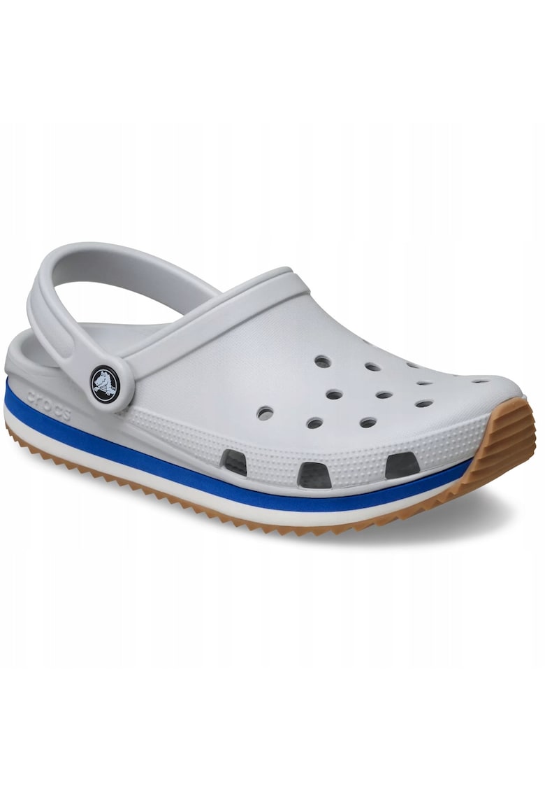 Barbati - saboti Runner Clog 212831 - gri - Gri