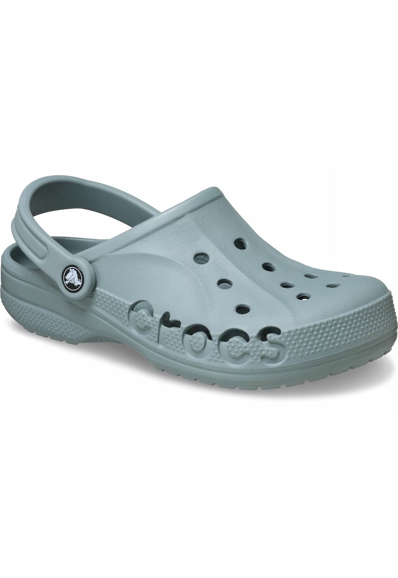 Femei - saboti - Baya Clog 10126 - verde dusty green - Verde