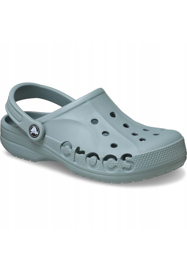 Femei - saboti - Baya Clog 10126 - verde dusty green - Verde