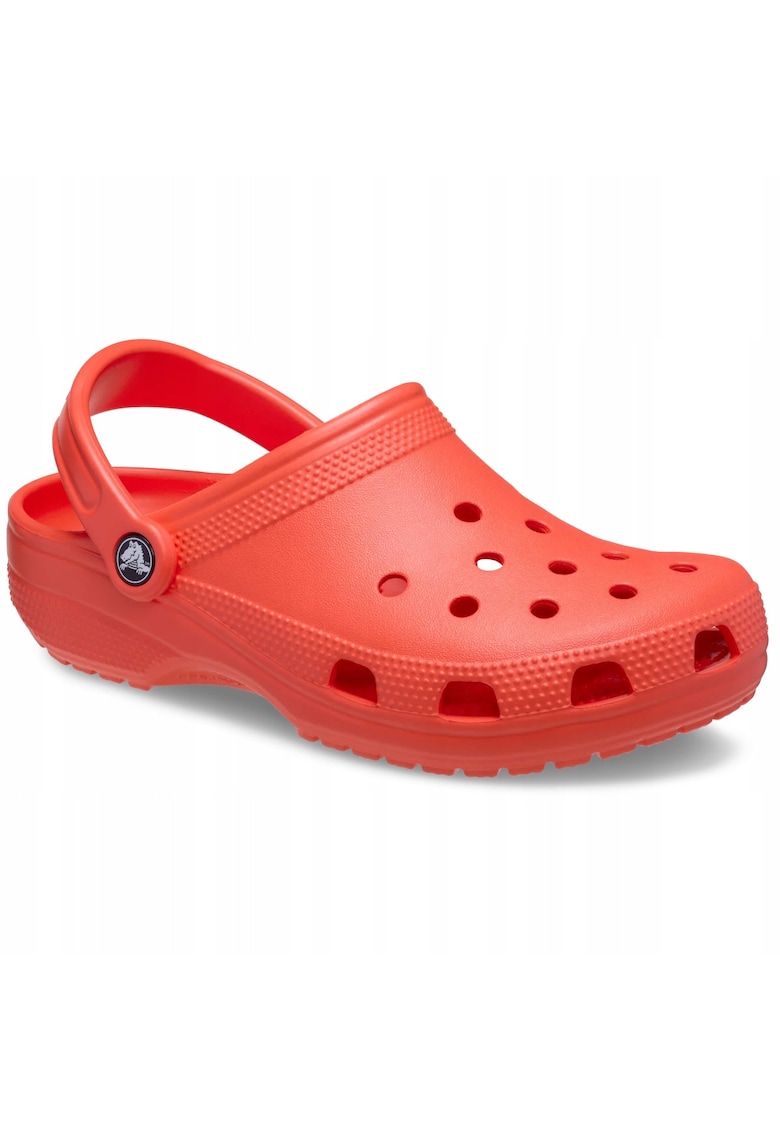 Saboti Classic Clog 10001 - rosu Starfish - marime