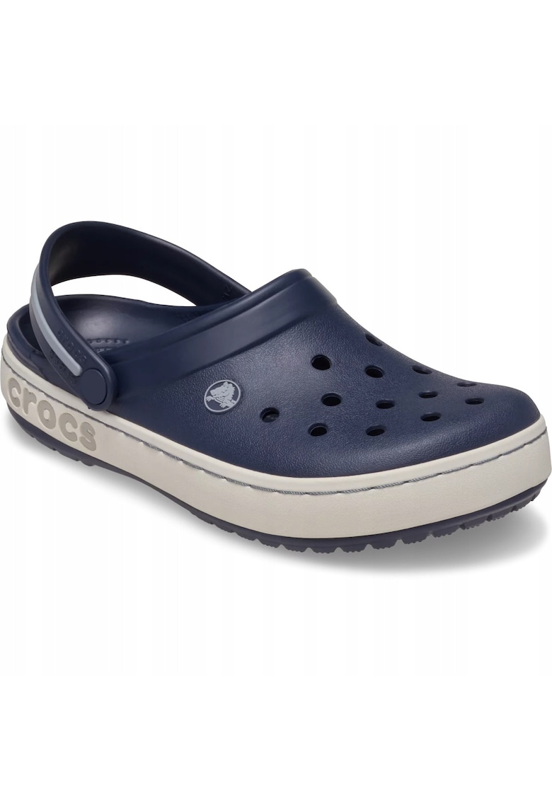 Saboti - Crocband Heritage - Albastru