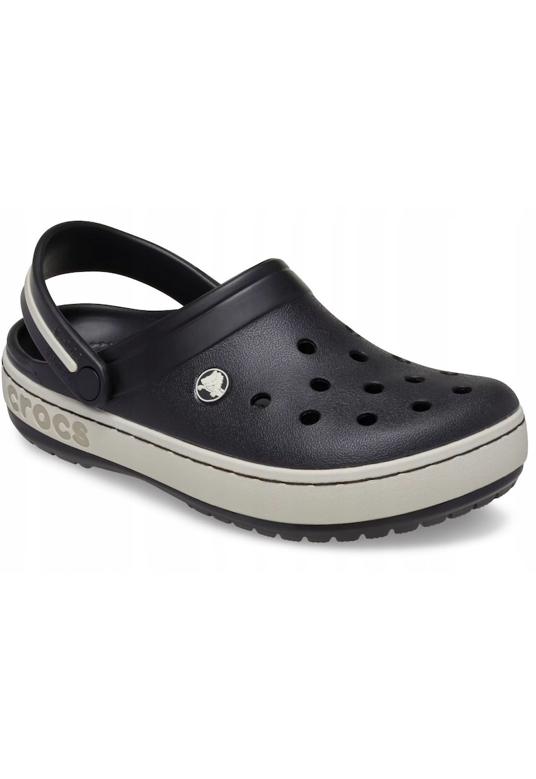 Femei - Saboti - Crocband Heritage Clog 213224 - Negru - Negru