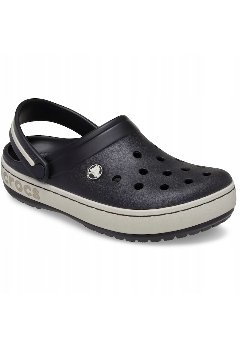 Barbati - Saboti - Crocband Heritage Clog 213224 - Negru - Negru