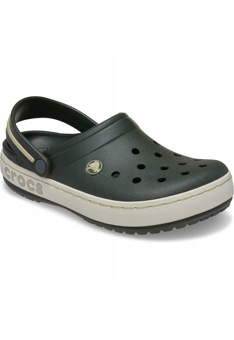 Saboti - Crocband Heritage - Verde