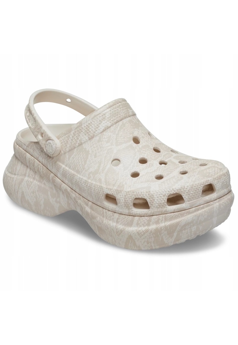 Femei - Saboti - Bae Animal Clog - Bej