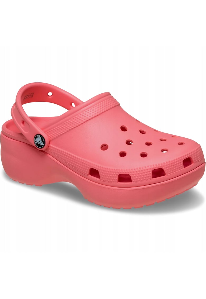 Femei - Saboti - Classic Platform Guava - Roz