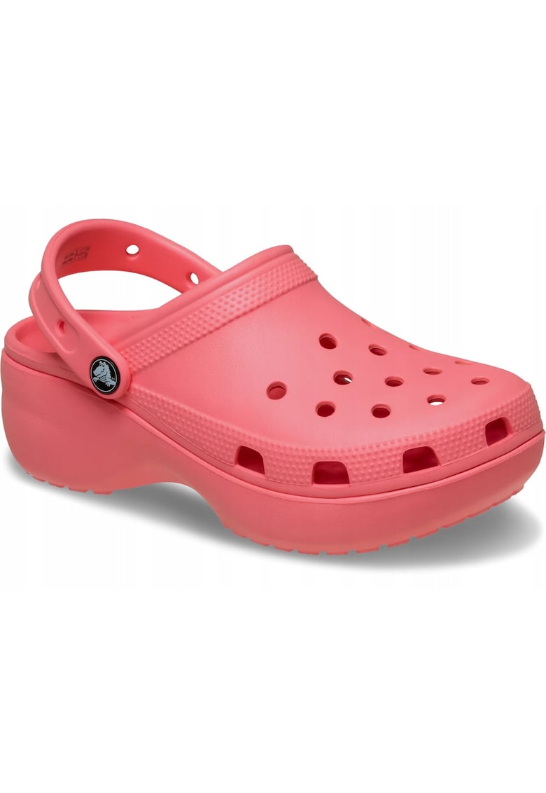 Femei - Saboti - Classic Platform Guava - Roz