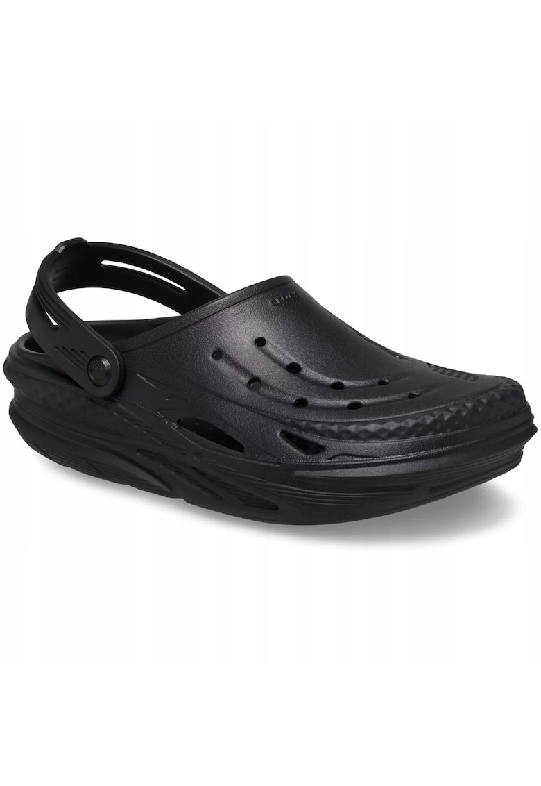 Barbati - Saboti - Off Grid Clog 209501 - Negru - Marime