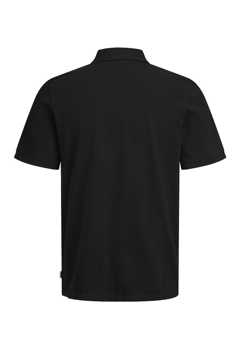 Tricou polo Kane - Negru