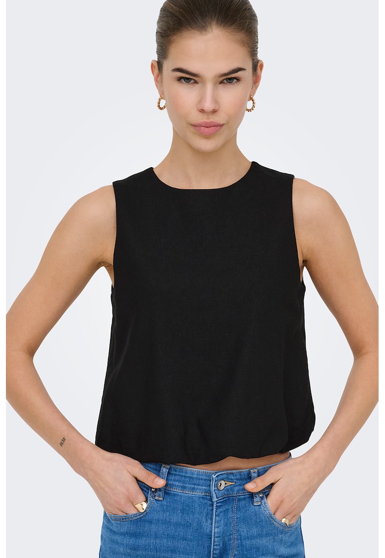 Top crop lejer din amestec de in