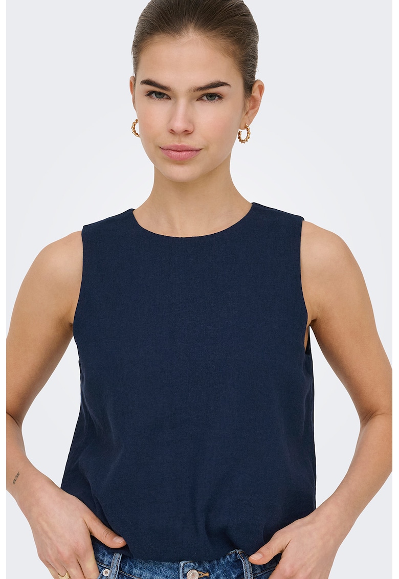 Top crop lejer din amestec de in