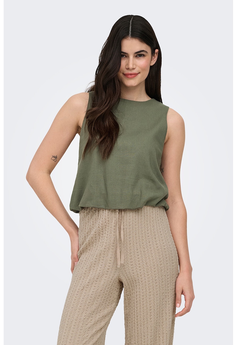Top crop lejer din amestec de in