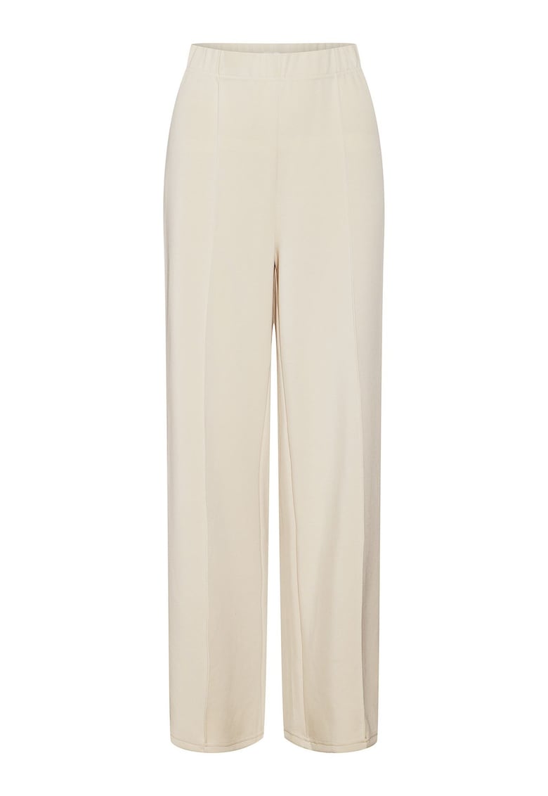 Pantaloni dama Casual Phelia - Bej