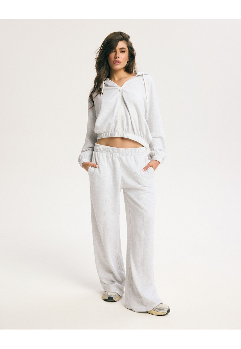 Pantaloni trening dama Oversize Powerhouse