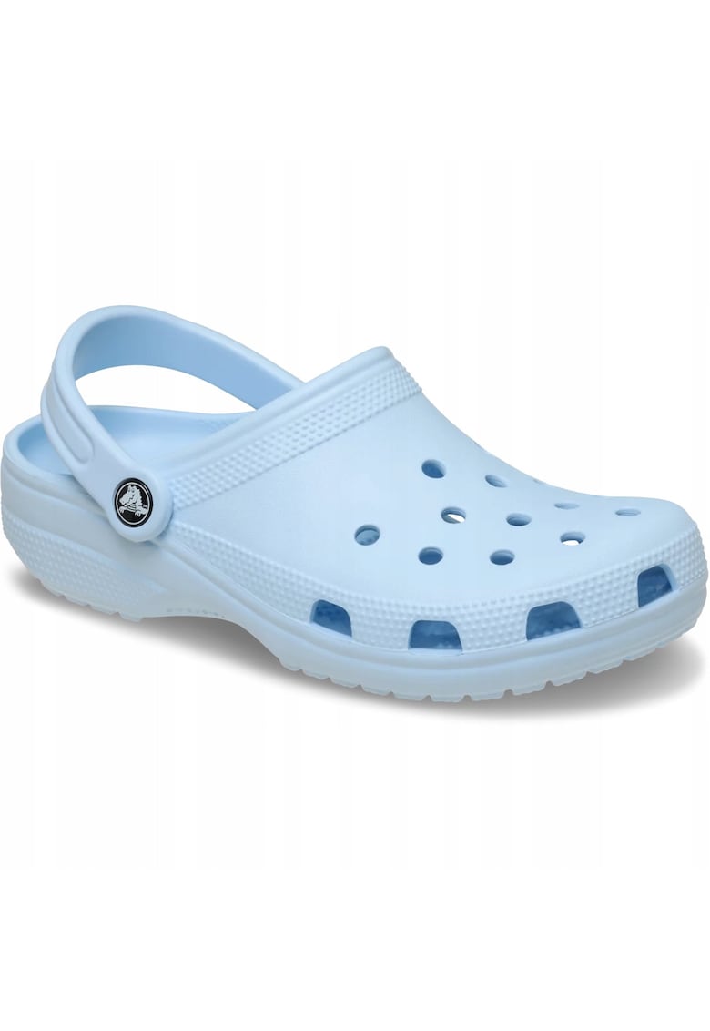 Barbati - Saboti - Classic Clog 10001 - Blue Frost - Marime