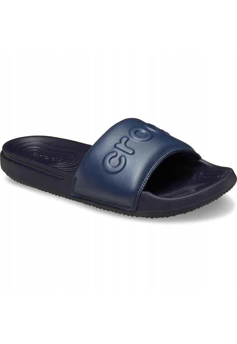 Barbati - Slapi - All Day Slide bleumarin - Albastru