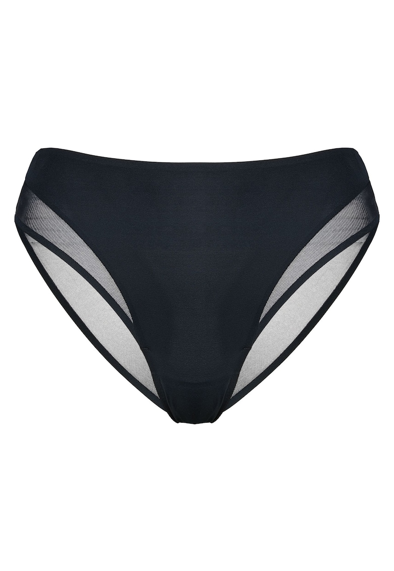 Chiloti figi Essential - Negru