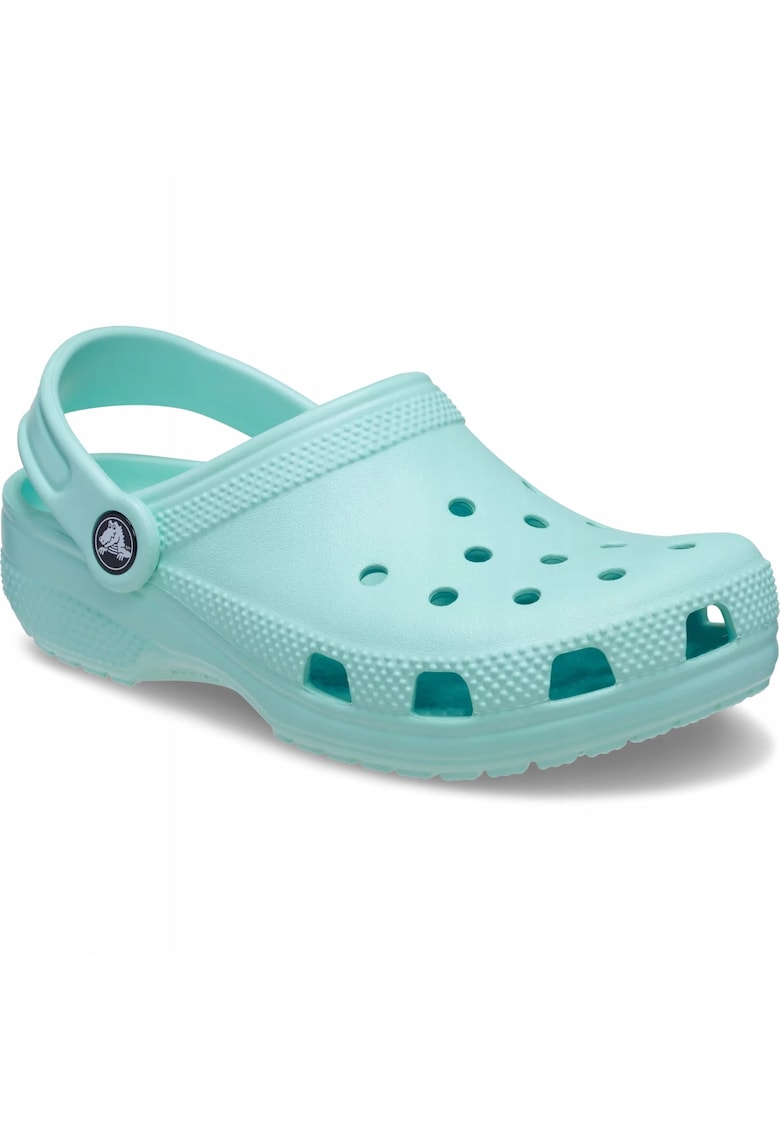 Saboti copii Classic Kids Clog - Albastru