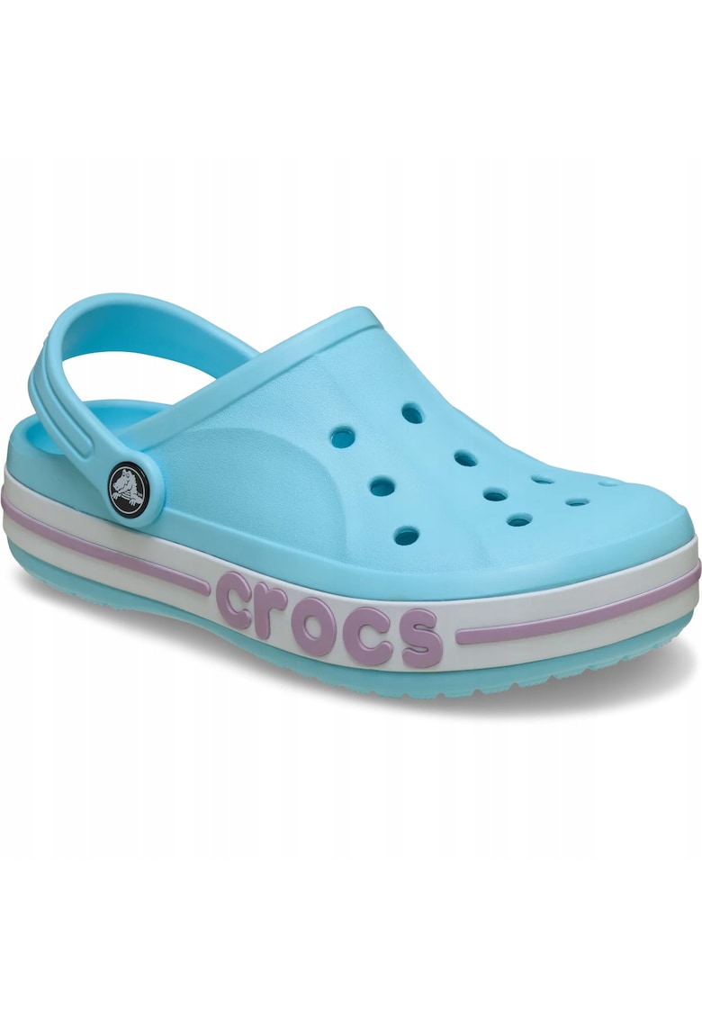 Saboti copii - Bayaband Kids Clog - albastru -