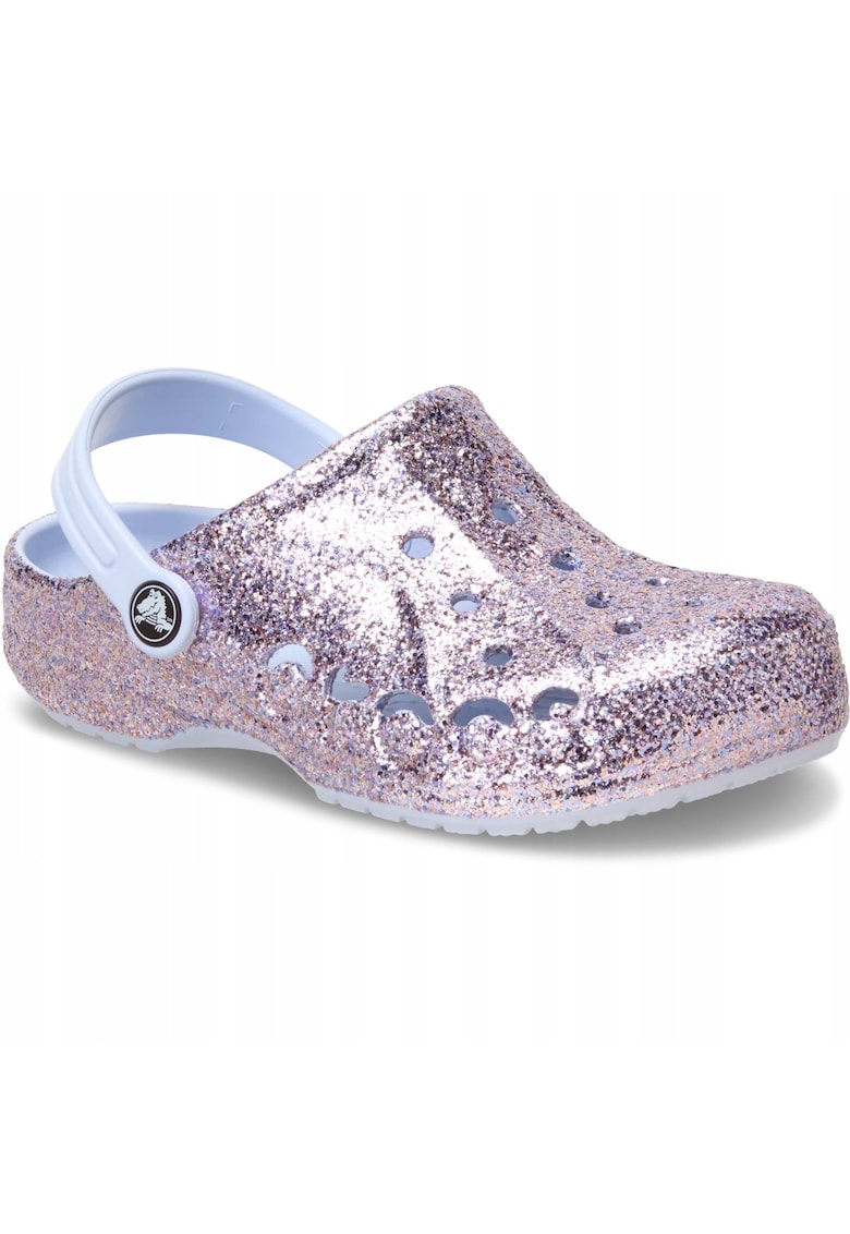Saboti copii - Baya Mixed Glitter - violet - Violet