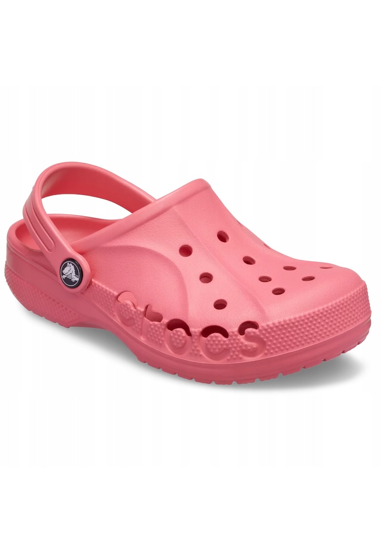 Saboti copii Kids Baya Clog roz - Roz