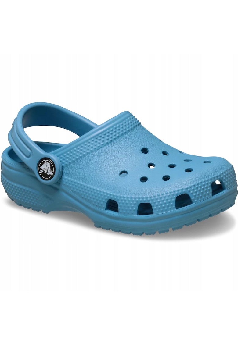 Saboti Classic Kids - Albastru - Albastru