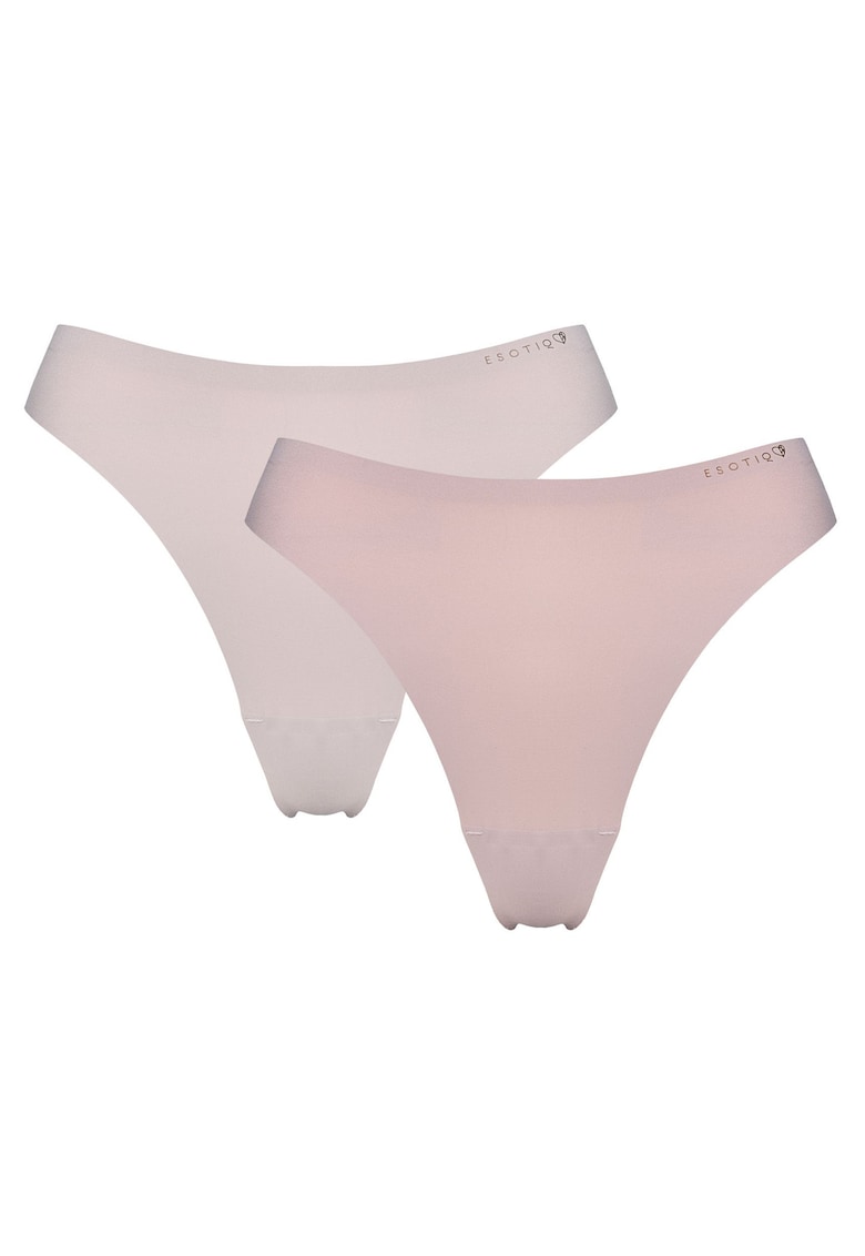 Set tanga Pearls - Roz