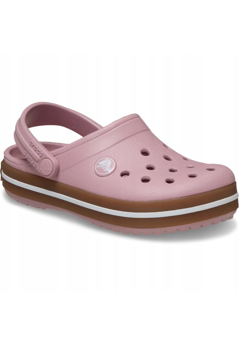 Saboti copii - Crocband roz - Roz