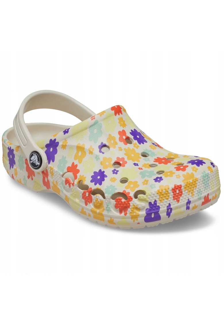 Saboti copii Baya Seasonal Printed - bej - Bej
