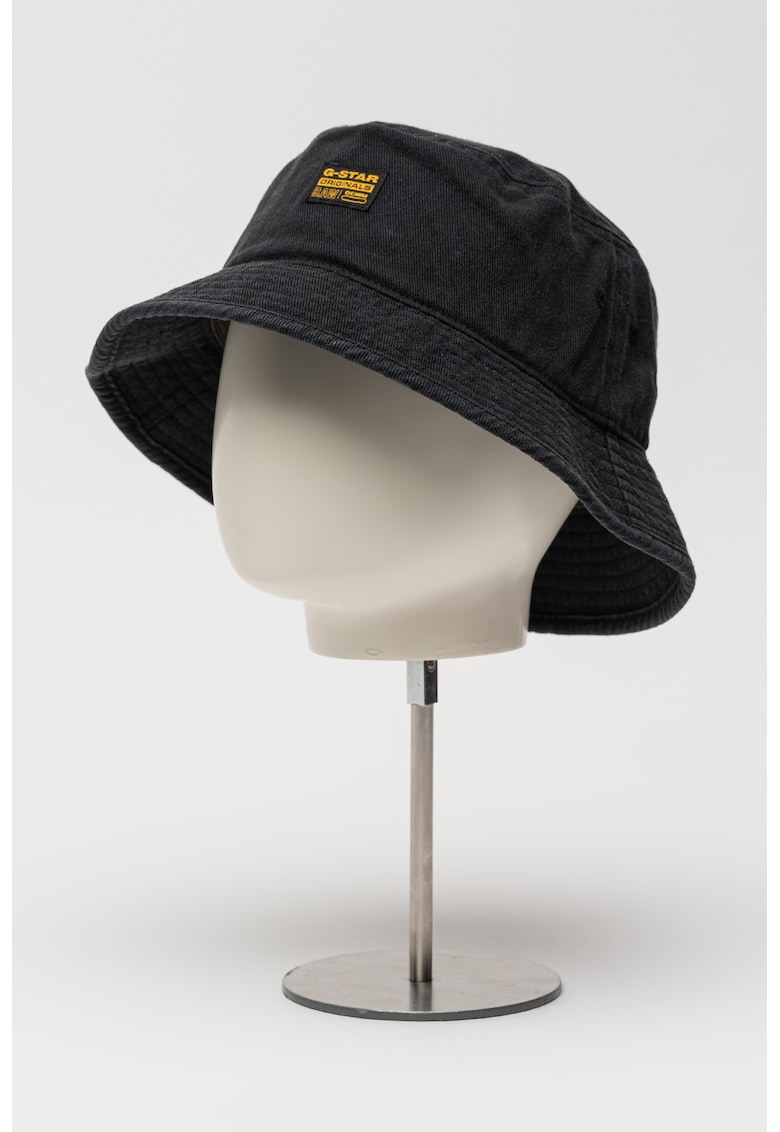 Palarie bucket Originals - Negru stins