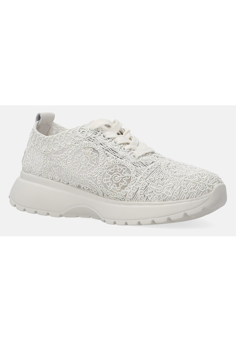 Pantofi sport din material textil