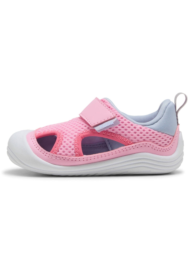 Pantofi sport copii Kitten Summer V Inf - Roz