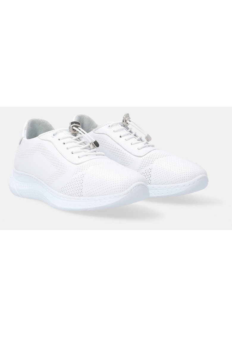 Pantofi sport cu sireturi elastice