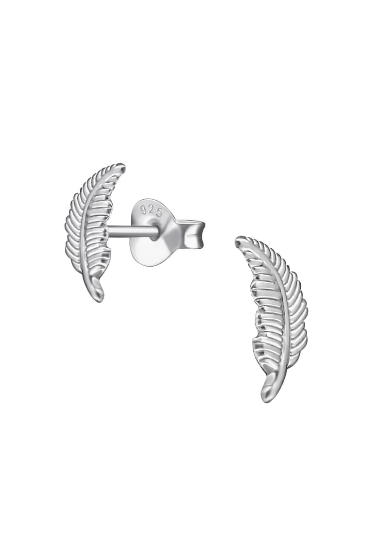 Cercei din Argint 925 Pana