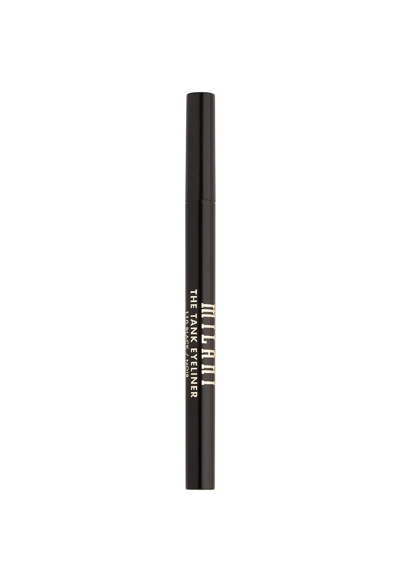 Tus de ochi Stay Put Tank Liquid Black 0.55ML